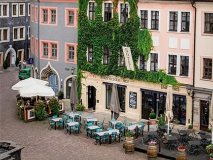 Foto: Pirnascher Hof