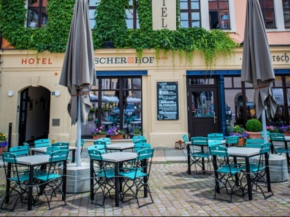 Foto: Pirnascher Hof
