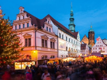 Foto: Pirnascher Hof